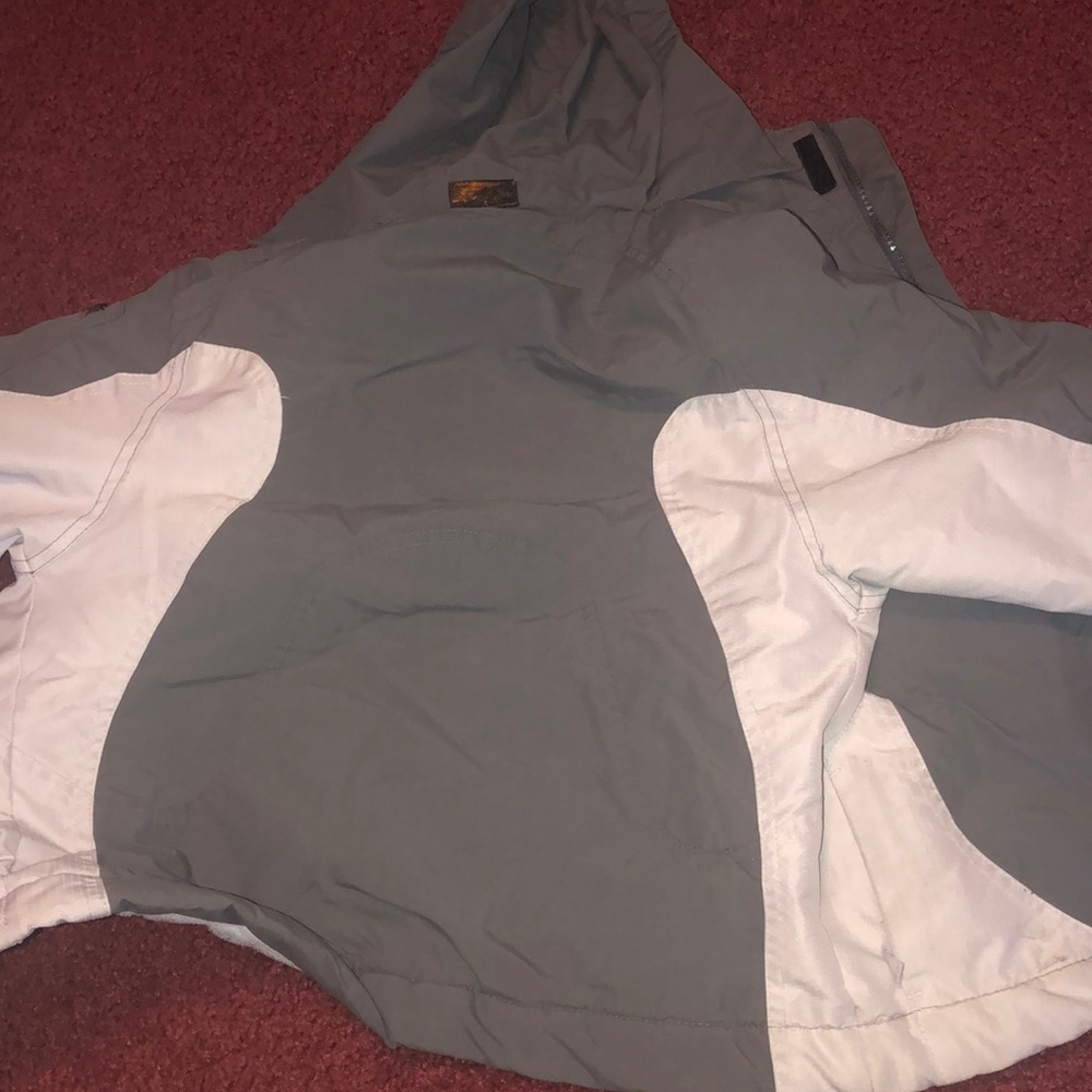 Jacket - Picture 3 of 3